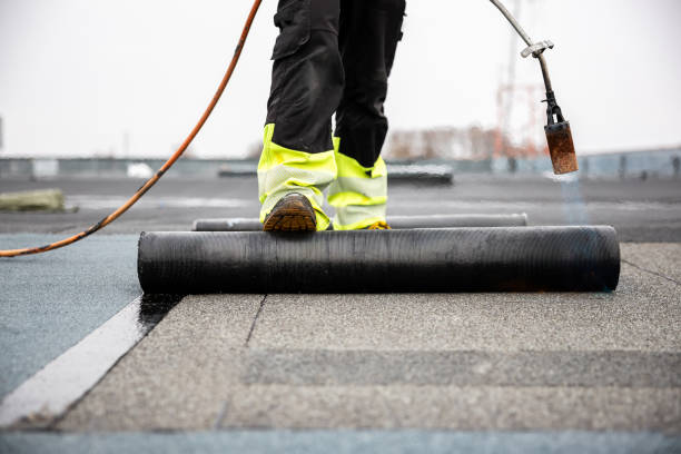 Best Roof Ventilation Installation  in Mayflower Village, CA